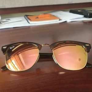 Ray Ban Sunglasses